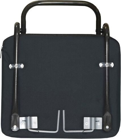 Stansport Coliseum Seat - Black in Kuwait