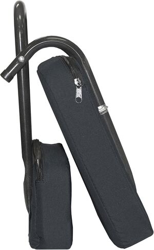 Stansport Coliseum Seat - Black in Kuwait