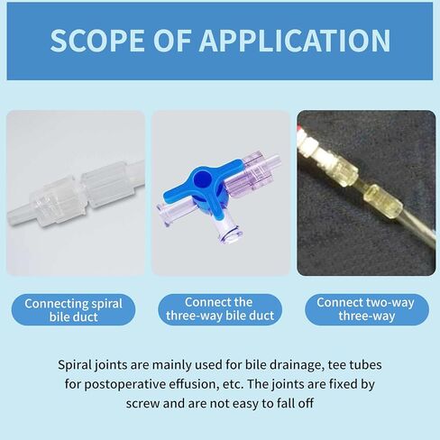 10 قطع من أكياس تصريف البول، وأكياس قسطرة ليلية، وحقيبة تجميع البول مع غرفة مضادة للارتجاع، وحقيبة تصريف طبية، وحوض تصريف سعة 1500 مل، وحقيبة بول قابلة للارتداء ونظام التبول (موصل لولبي) in Kuwait
