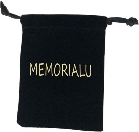 MEMORIALU سلتيك الصليب رصاصة جرة القلائد ل رماد الرجال الأسود مجوهرات جنائزية الفولاذ المقاوم للصدأ سلسلة تذكار تذكارية قلادة in Kuwait