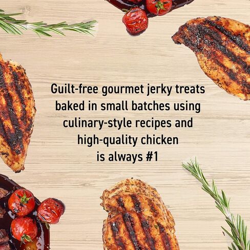 Cloud Star Wag More Bark Less Chicken والبطاطا الحلوة وصفة خالية من الحبوب للكلاب المتشنجة 10 أونصة، الموديل: 693804191113 in Kuwait