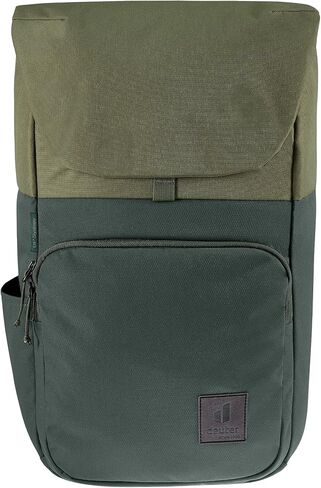 Deuter in Saudi Arabia