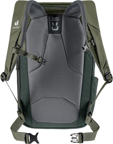 Deuter in Saudi Arabia