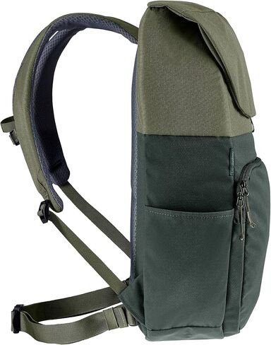 Deuter in Saudi Arabia