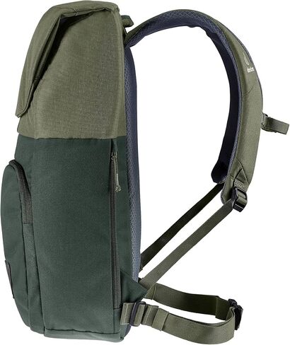 Deuter in Saudi Arabia