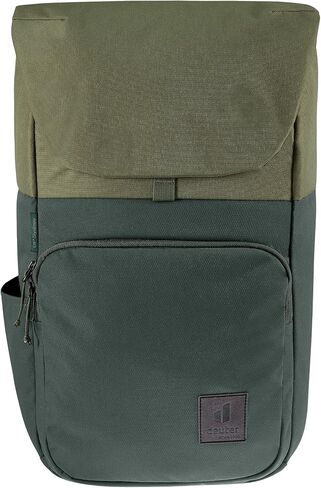 Deuter in Saudi Arabia