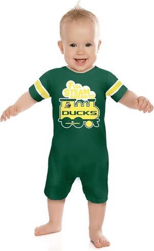 Infant Boys Short Sleeve Onesie in Kuwait