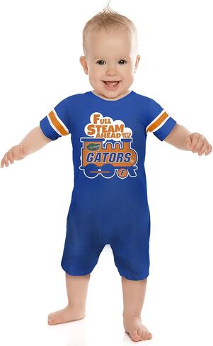 Infant Boys Short Sleeve Onesie in Kuwait