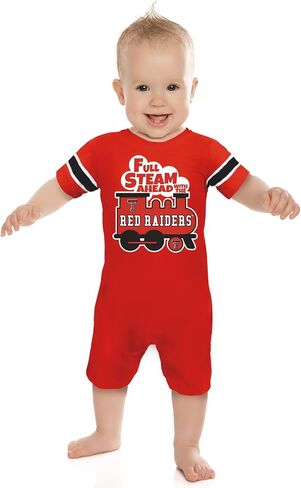 Infant Boys Short Sleeve Onesie in Kuwait