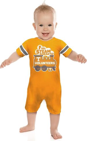 Infant Boys Short Sleeve Onesie in Kuwait