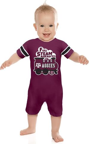 Infant Boys Short Sleeve Onesie in Kuwait