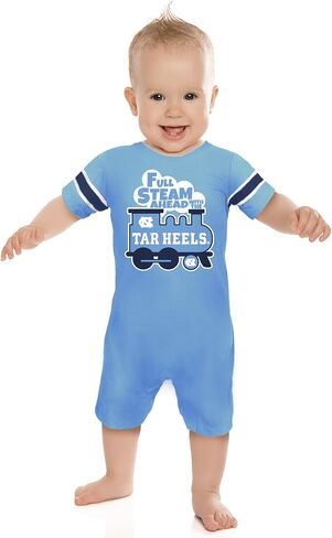 Infant Boys Short Sleeve Onesie in Kuwait