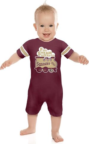 Infant Boys Short Sleeve Onesie in Kuwait