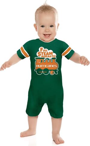 Infant Boys Short Sleeve Onesie in Kuwait