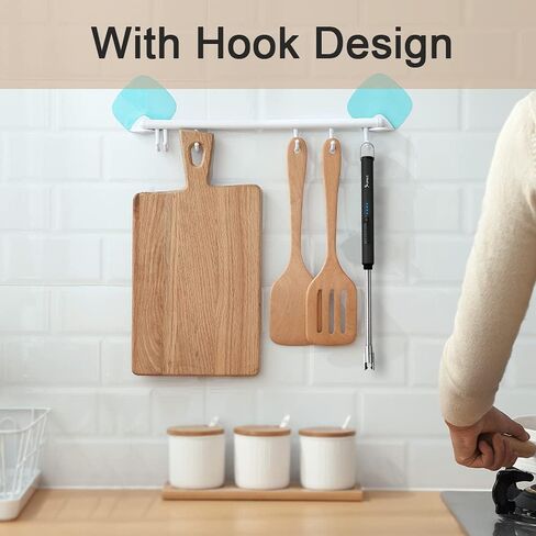 SUPRUS Candle Lighter Arc USB Lighter Electric Lighter with Upgraded LED Battery Display Safety Switch Rechargeable Flameless Plasma Windproof Portable (1 Poket Lighter 1 Flexible Lighter) in Kuwait