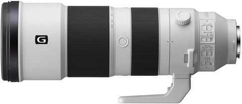 عدسة Sony FE 200-600 مم f/5.6-6.3 G OSS لهاتف Sony E، حزمة مع Haida 95 مم NanoPro MC CPL + طقم فلتر شفاف in Saudi Arabia