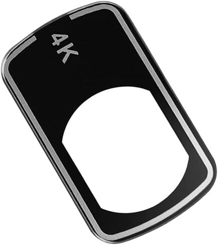 عدسة كاميرا Gimbal BWWNBY سهلة التركيب مضادة للخدش وعدسة كاميرا Gimbal لكاميرا DJI Mavic Mini 2 Drone Gimbal (أسود) in Kuwait