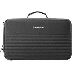 VANGUARD VEO BIB Divider S40 حقيبة حماية/إدراج قابلة للتخصيص لكاميرا SLR DSLR والعدسات والملحقات in Saudi Arabia