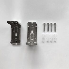 كود تركيب ستارة الحمار الوحشي اللاسلكي من بوليغون، كود تثبيت ببكرة ثابتة مع زنبرك للتعليق، كود تركيب معدني. in Kuwait