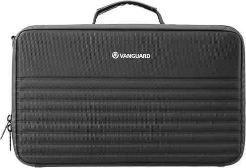 VANGUARD VEO BIB Divider S40 حقيبة حماية/إدراج قابلة للتخصيص لكاميرا SLR DSLR والعدسات والملحقات in Saudi Arabia