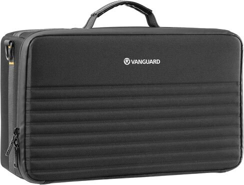 VANGUARD VEO BIB Divider S40 حقيبة حماية/إدراج قابلة للتخصيص لكاميرا SLR DSLR والعدسات والملحقات in Saudi Arabia