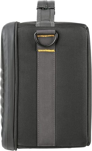 VANGUARD VEO BIB Divider S40 حقيبة حماية/إدراج قابلة للتخصيص لكاميرا SLR DSLR والعدسات والملحقات in Saudi Arabia
