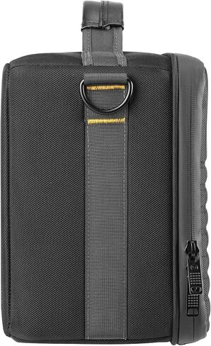 VANGUARD VEO BIB Divider S40 حقيبة حماية/إدراج قابلة للتخصيص لكاميرا SLR DSLR والعدسات والملحقات in Saudi Arabia