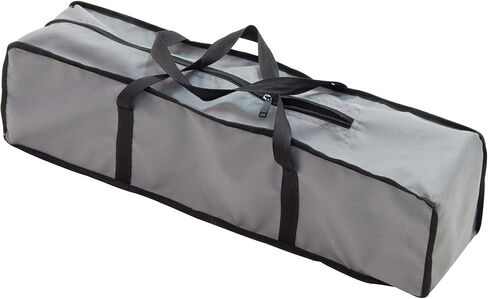 طاولة من الألومنيوم قابلة للطي مقاس 48 × 25 بوصة من ريو in Kuwait