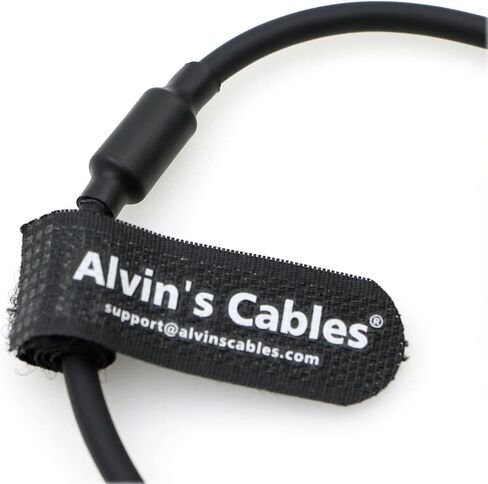 كابلات ألفين 4 دبوس ذكر إلى 4pin كابل ذكر لـ Arri LBUS FIZ MDR التركيز الزاوية اليمنى إلى المستقيم in Kuwait