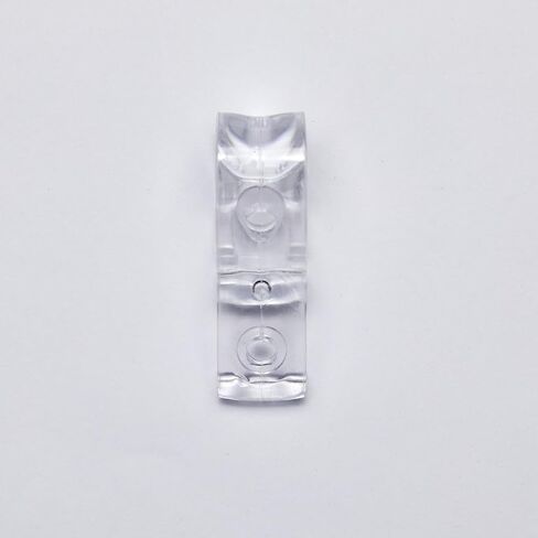 مشابك شفافة من قطعة واحدة من Persilux للظلال الدوارة، وحل سلامة الأطفال والمنزل in Kuwait