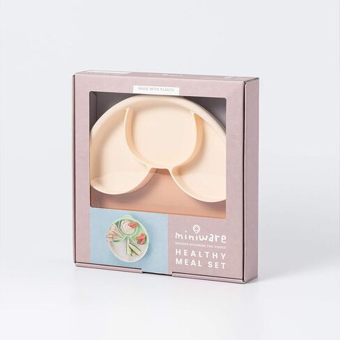 Miniware Smart Divider for Sandwich Plate (Aqua)… in Kuwait