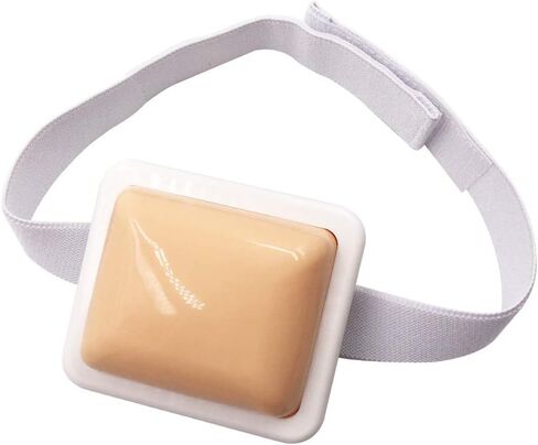 وسادة تدريب على الحقن العضلي - أداة ممارسة حقن الأنسولين للعناية المنزلية للممرضات والطب in Kuwait