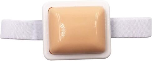 وسادة تدريب على الحقن العضلي - أداة ممارسة حقن الأنسولين للعناية المنزلية للممرضات والطب in Kuwait