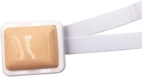 وسادة تدريب على الحقن العضلي - أداة ممارسة حقن الأنسولين للعناية المنزلية للممرضات والطب in Kuwait