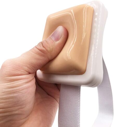 وسادة تدريب على الحقن العضلي - أداة ممارسة حقن الأنسولين للعناية المنزلية للممرضات والطب in Kuwait