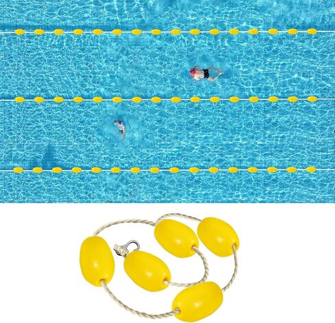 إكسسوارات عوامة صيد المياه العميقة من Venitor، فتحة 1/2 بوصة، 2.95 بوصة × 5.12 بوصة لعلامات المسار، عوامات الرصيف، عوامة السباحة، مجموعة مرساة الكاياك، عوامة حمام السباحة، سرطان البحر والقوارب in Kuwait