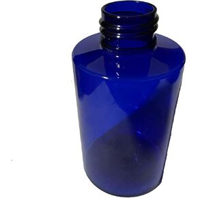 زجاجة زيت ايسينشال فارغة 100 مل للموزعات بدون ماء in Kuwait