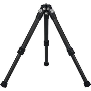 Carbon Fiber Mini Tripod for insta360 Insta 360 ONE X3 X2 X ONE RS Gopro Hero 12 11 10 9 8 7 6 5 4 3 Sport Camera Accessories (Silver) in Kuwait