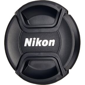 Nikon JAD10201 LC-58 Lens Cap for Camera in Saudi Arabia