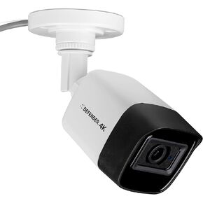 4K Additional Security Camera in Kuwait
