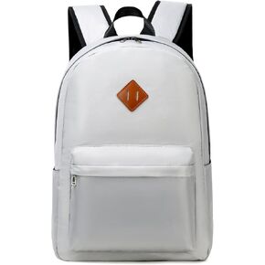 JIANYA Backpack for School Kids' Backpacks Water Resistant Marble School Bag for Girls Boys Teens in Kuwait