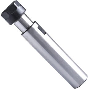 kimllier C1-ER16A-100L Straight Shank Tool Holder Collet Chuck Engraving Machine Collet Fit For CNC Milling Lathe Tool and Engraving Machine in Saudi Arabia