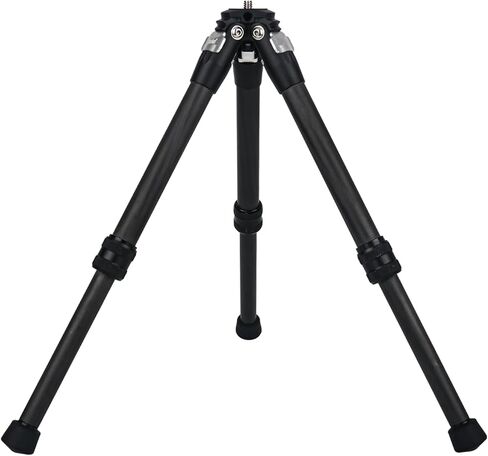 Carbon Fiber Mini Tripod for insta360 Insta 360 ONE X3 X2 X ONE RS Gopro Hero 12 11 10 9 8 7 6 5 4 3 Sport Camera Accessories (Silver) in Kuwait