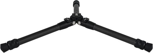 Carbon Fiber Mini Tripod for insta360 Insta 360 ONE X3 X2 X ONE RS Gopro Hero 12 11 10 9 8 7 6 5 4 3 Sport Camera Accessories (Silver) in Kuwait
