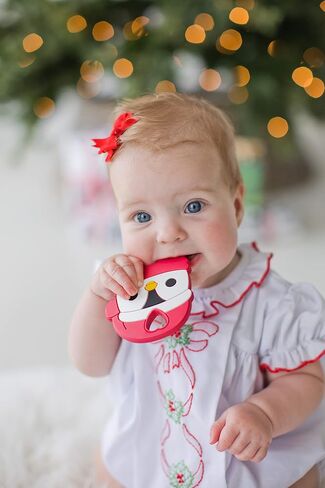 مجموعة جوارب Little Holly Big Elf/Lil Elf، هدية جديدة ومتوقعة للأم، جوارب متطابقة للأم وأنا، عيد الميلاد الأول للطفل، إكسسوارات العطلات للأطفال، مقاس واحد يناسب الجميع in Kuwait