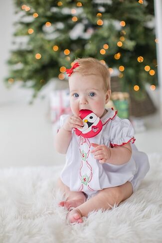 مجموعة جوارب Little Holly Big Elf/Lil Elf، هدية جديدة ومتوقعة للأم، جوارب متطابقة للأم وأنا، عيد الميلاد الأول للطفل، إكسسوارات العطلات للأطفال، مقاس واحد يناسب الجميع in Kuwait