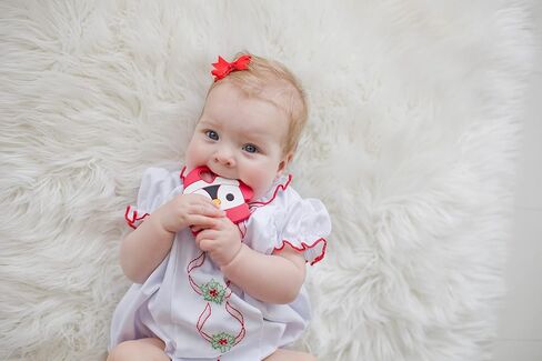 مجموعة جوارب Little Holly Big Elf/Lil Elf، هدية جديدة ومتوقعة للأم، جوارب متطابقة للأم وأنا، عيد الميلاد الأول للطفل، إكسسوارات العطلات للأطفال، مقاس واحد يناسب الجميع in Kuwait