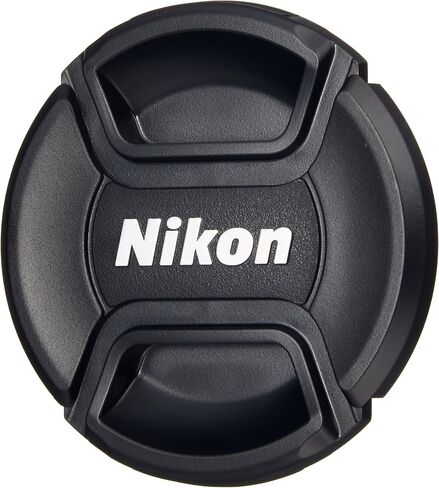 Nikon JAD10201 LC-58 Lens Cap for Camera in Saudi Arabia