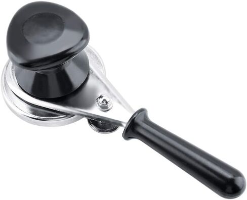 Manual Can Sealer,Beer Can Sealer,Can Seamer Stainless Steel Manual Can Round Sealer for Kitchen Glass Jars Press Sealing Hand Tool in Saudi Arabia