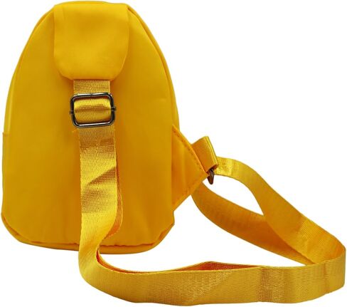 حقيبة كروس صغيرة من WEIYON BABOMAREON للأولاد والبنات بسحاب وحقيبة صدر صغيرة in Kuwait